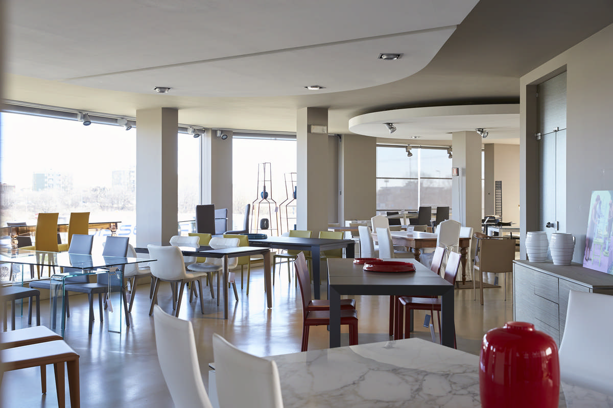 sedie milano